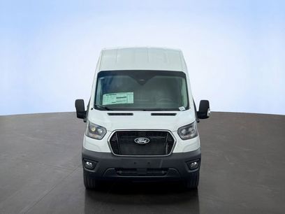 New 2026 Ford Transit 350 148 High Roof AWD