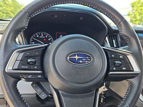 Used 2022 Subaru Legacy Premium image 30