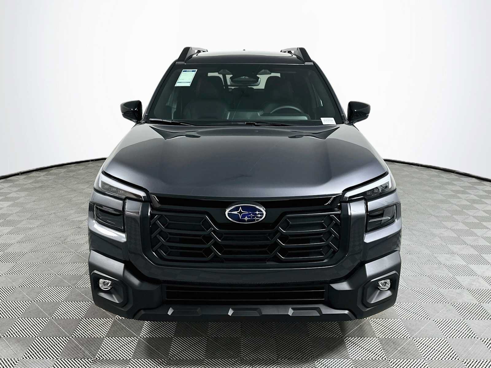 Certified 2026 Subaru Outback Premium AWD/4WD image 2
