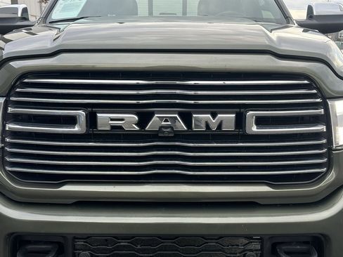 Used 2022 RAM 2500 Laramie image 27