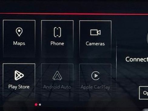 Used 2023 GMC Sierra 1500 Denali w/ Denali Reserve Package image 34