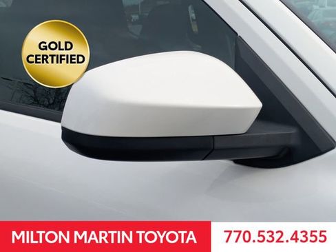 Certified 2024 Toyota Tacoma SR5 image 12