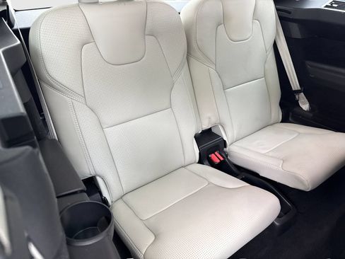 Used 2018 Volvo XC90 T6 Inscription w/ Luxury Package AWD/4WD image 51