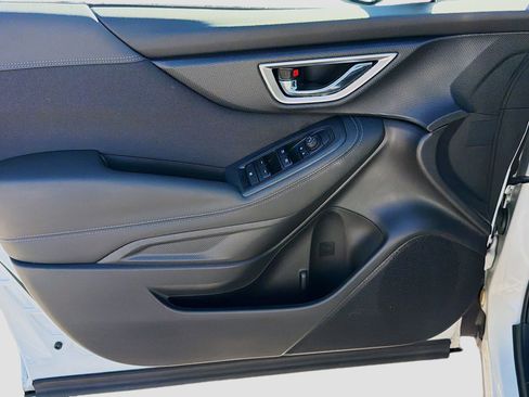 Certified 2023 Subaru Forester Premium w/ Popular Package #3 image 22