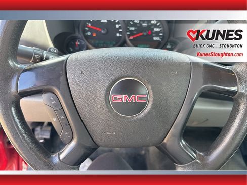 Used 2012 GMC Sierra 1500 W/T RWD image 20