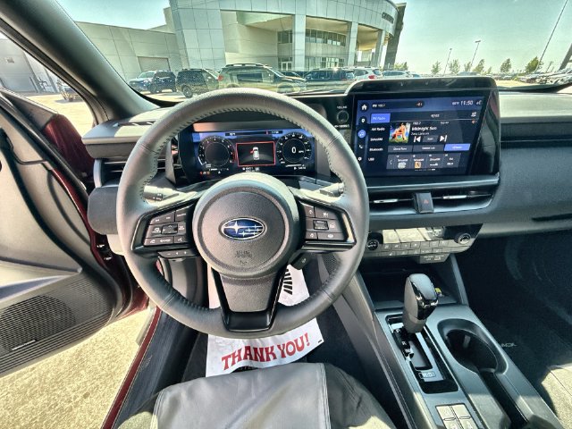 Certified 2026 Subaru Outback Limited AWD/4WD image 14