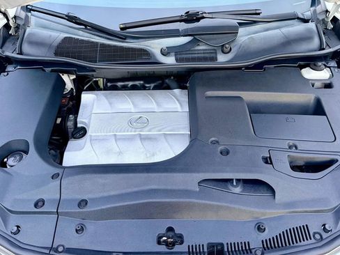 Used 2012 Lexus RX 350 FWD image 17