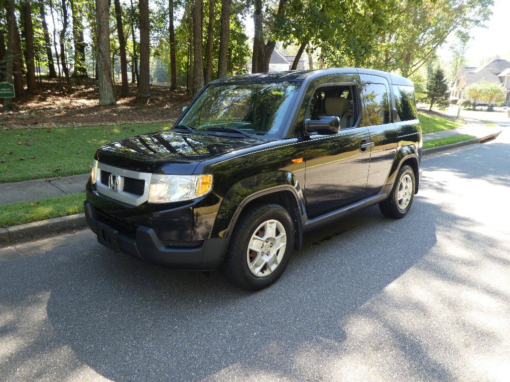 Used 2011 Honda Element LX image 27