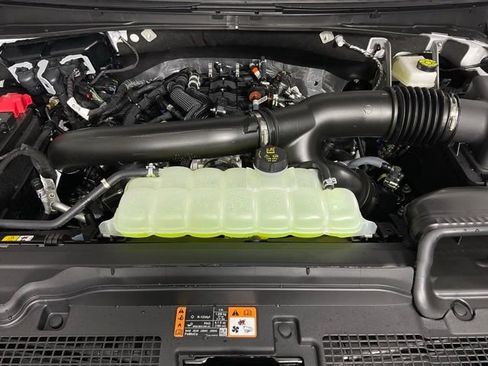 New 2026 Ford Expedition Max King Ranch image 9