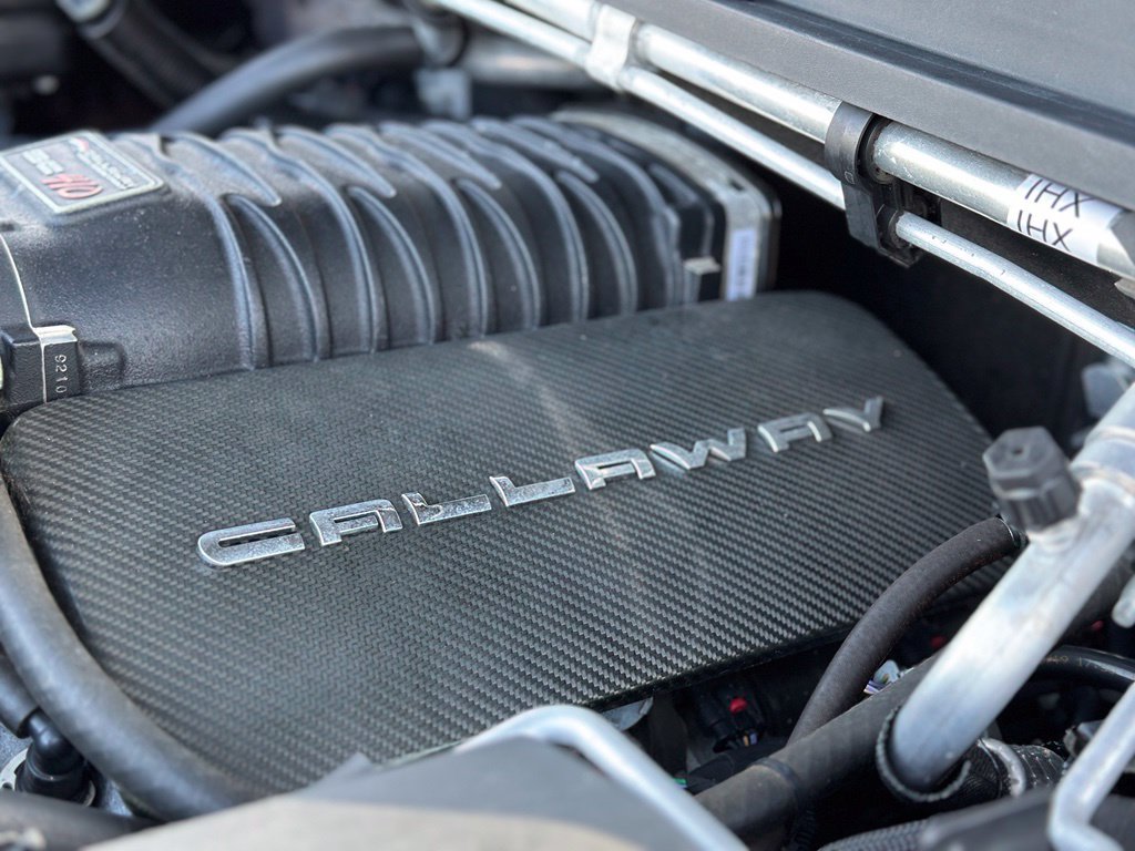 Used 2020 Chevrolet Colorado ZR2 AWD/4WD image 40