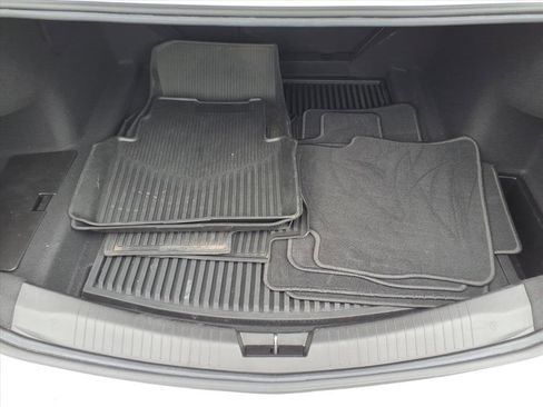 Certified 2021 Cadillac CT5 Premium Luxury w/ Parking Package image 9