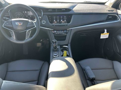 New 2025 Cadillac XT5 Premium Luxury w/ Technology Package AWD/4WD image 22