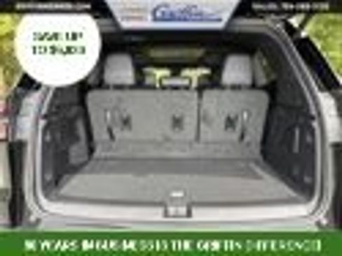 New 2026 GMC Acadia Elevation w/ Black Edition AWD/4WD image 40