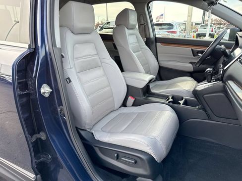 Used 2019 Honda CR-V EX-L image 24