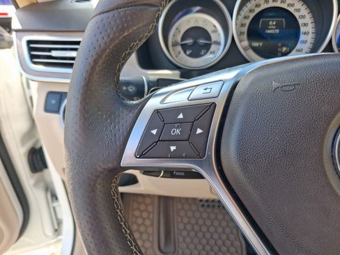 Used 2015 Mercedes-Benz E 350 Sedan image 16