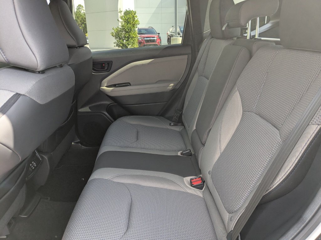Used 2026 Subaru Forester Premium w/ Base/Premium Plus Package AWD/4WD image 11