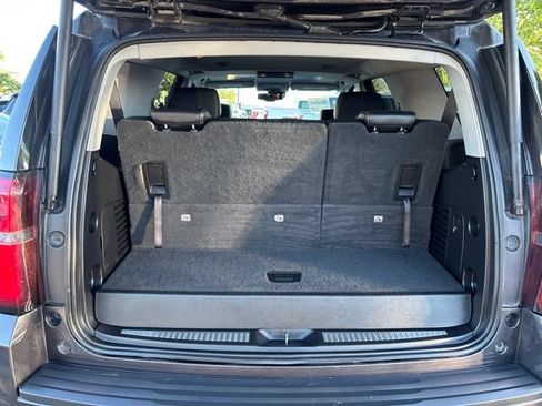 Used 2018 Chevrolet Tahoe LT AWD/4WD image 23