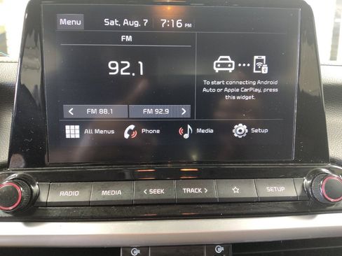 Used 2023 Kia Forte LXS FWD image 25