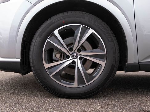 Used 2023 Lexus RX 350 Premium w/ Accessory Package AWD/4WD image 13