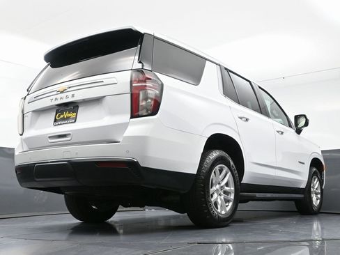 Used 2022 Chevrolet Tahoe LS w/ Driver Alert Package image 53