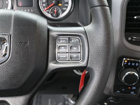 Used 2019 RAM 1500 Tradesman w/ Popular Equipment Group AWD/4WD image 29