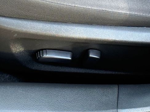 Used 2025 Nissan Altima 2.5 SV image 22