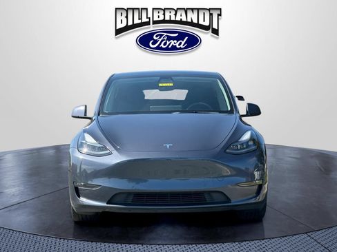 Used 2022 Tesla Model Y Performance AWD/4WD image 8