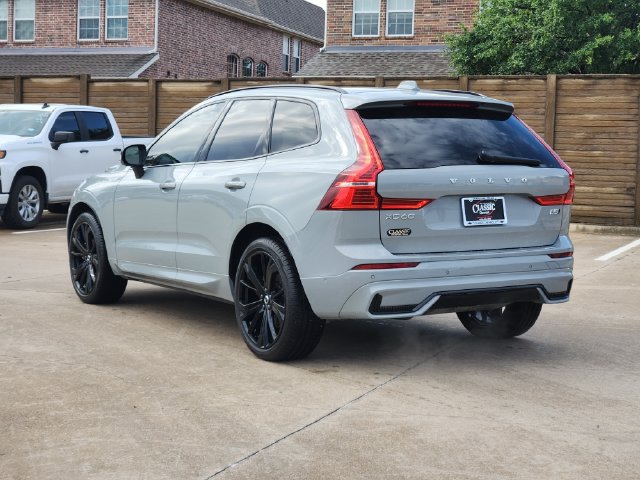 Used 2025 Volvo XC60 B5 Ultra w/ Protection Package Premier AWD/4WD image 4