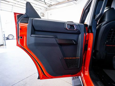 Used 2023 Ford Bronco Raptor image 55