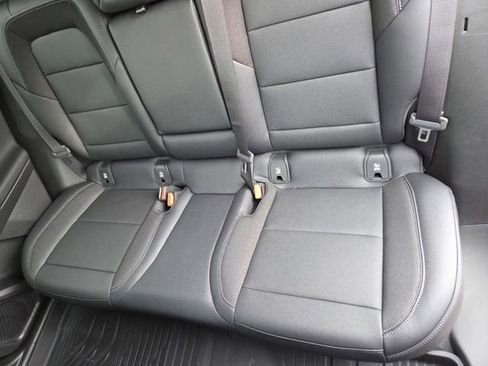 New 2026 Chevrolet Equinox EV LT FWD image 27