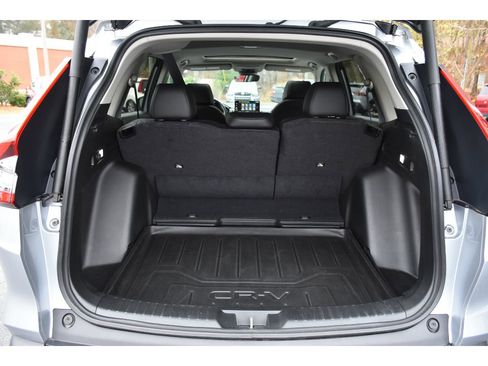 Used 2024 Honda CR-V EX-L image 14