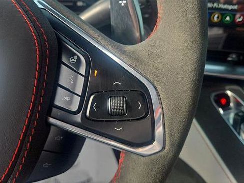 Used 2023 Chevrolet Corvette Stingray Premium Cpe w/ Z51 Performance Package image 16