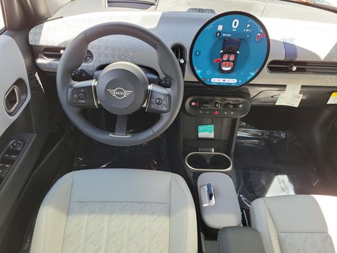 New 2026 MINI Cooper S image 7