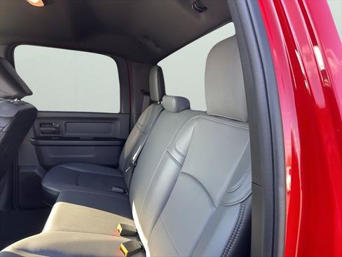 Certified 2024 RAM 2500 Tradesman RWD image 18