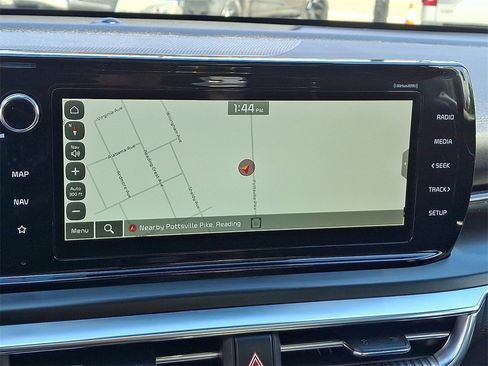 Used 2023 Kia K5 GT image 20