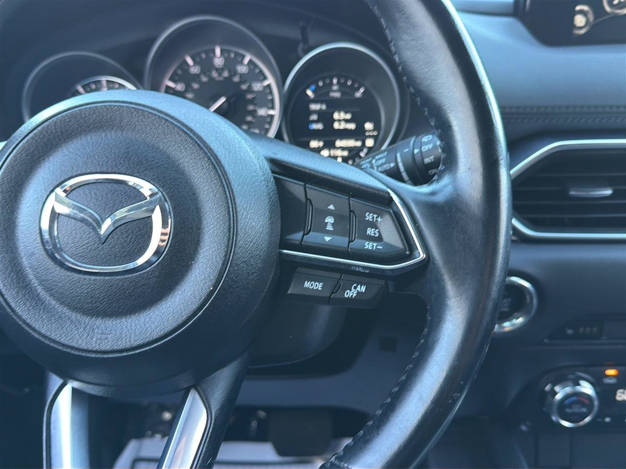 Used 2017 MAZDA CX-5 Grand Touring AWD/4WD image 28