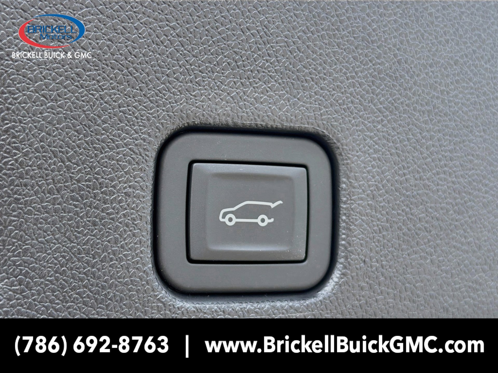 Used 2026 Buick Enclave Sport Touring FWD image 13