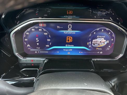 New 2026 Chevrolet Silverado 2500 LT w/ Trail Boss Package image 17