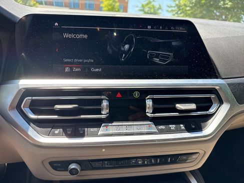 Used 2023 BMW 440i xDrive Coupe w/ M Carbon Exterior Package AWD/4WD image 7