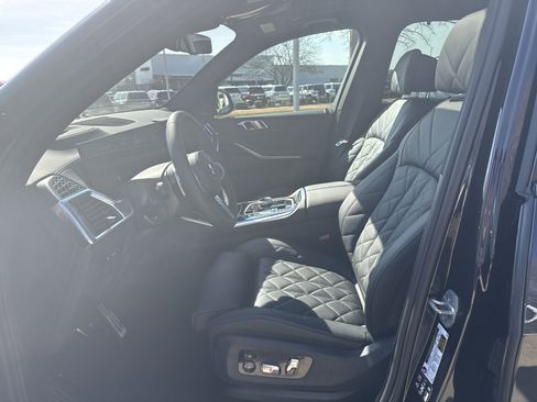 New 2026 BMW X5 xDrive40i w/ Executive Package image 10