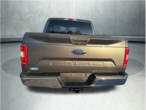 Used 2019 Ford F150 XLT image 8