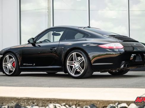 Used 2009 Porsche 911 Carrera S RWD image 46
