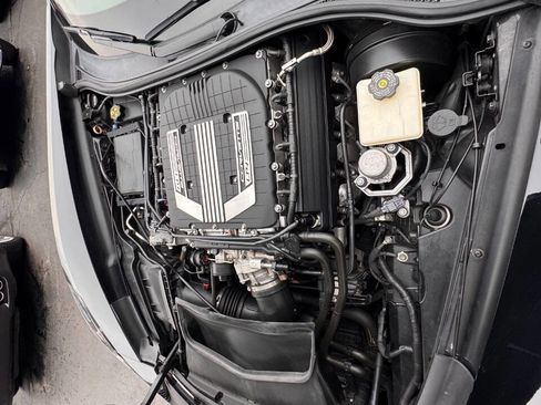 Used 2016 Chevrolet Corvette Z06 image 32