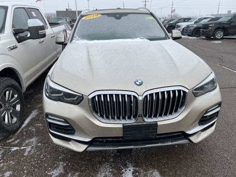 Used 2019 BMW X5 xDrive40i w/ Convenience Package image 21