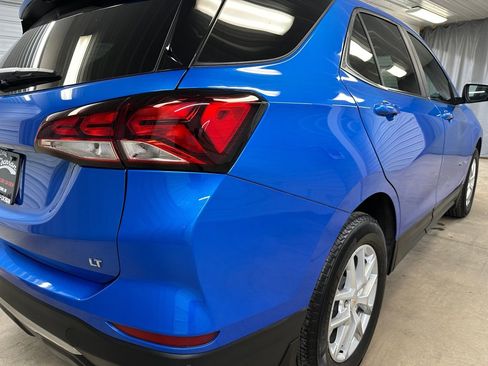 Certified 2024 Chevrolet Equinox LT w/ LPO, Floor Liner Package image 26