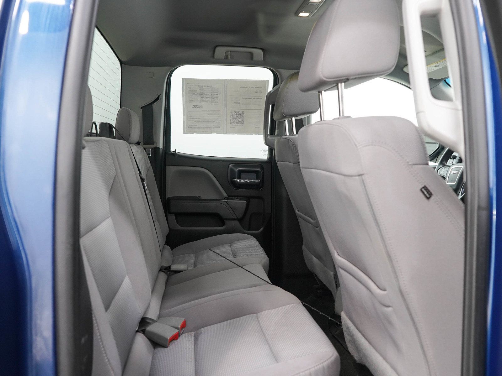 Used 2018 GMC Sierra 1500 4x4 Double Cab w/ Elevation Edition image 14