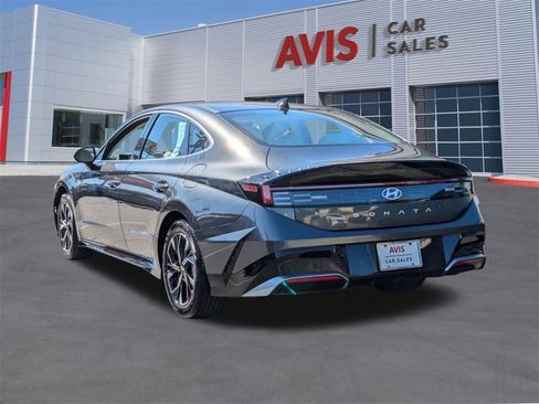 Used 2025 Hyundai Sonata SEL image 9