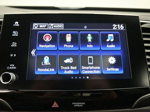 Used 2023 Honda Ridgeline RTL-E image 14