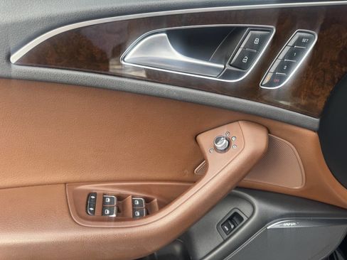 Used 2012 Audi A6 3.0T Prestige image 47