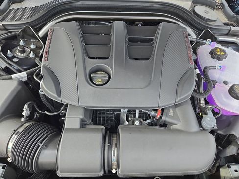 New 2026 Dodge Charger Scat Pack image 33